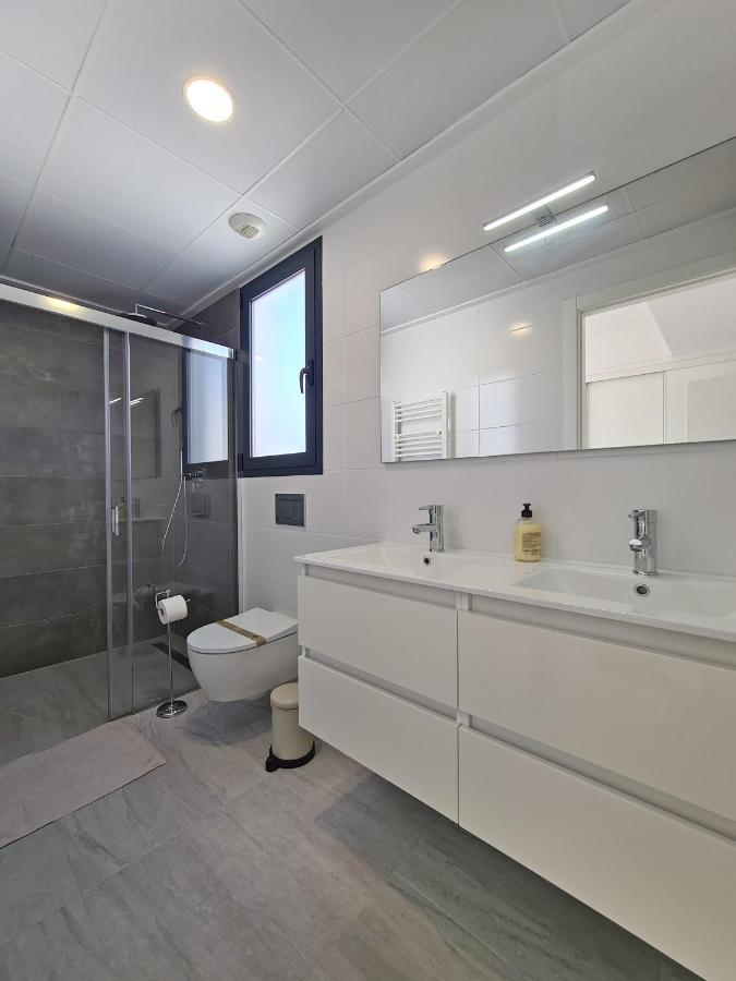 Luxury Villa By Nras Gran Alacant Exterior foto